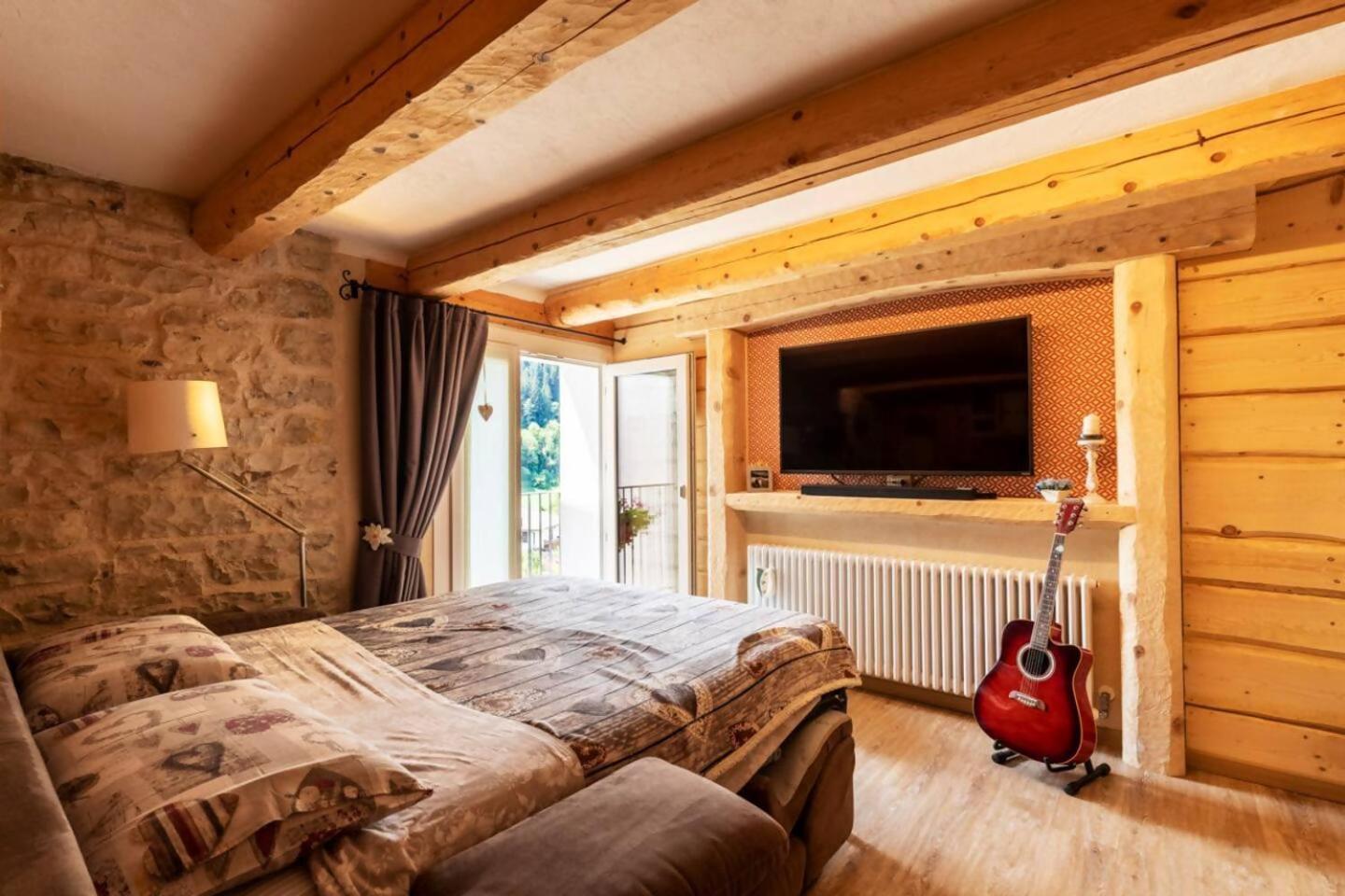 Casa de Férias Il Nido Del Pettirosso